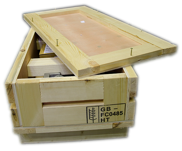 wireless load shackle crate wireless load shackle crate