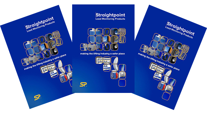 straightpoint product guide