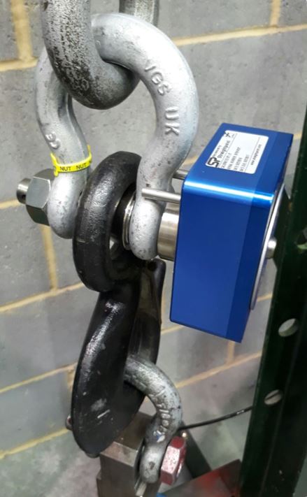 sp chain loadcell