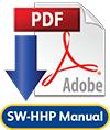 SW-HHP manual