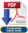Gabay sa kaligtasan ng mga cell ng straightpoint compression load