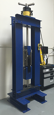55tonneLoadCellCalibrationTest机器尺寸 55tonneLoadCellCalibrationTest机器尺寸