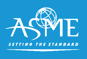 Naaprubahan ang ASME