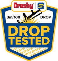 colt drop test