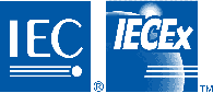 Logo ng IECEx
