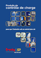French brochure cover